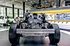 GWM Surging Performance Platform-longitudinal 9HAT hybrid transmission layout